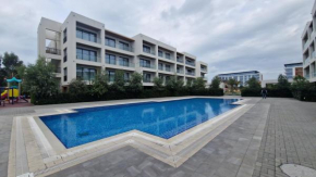 Sea Breeze, Luxury Apartments